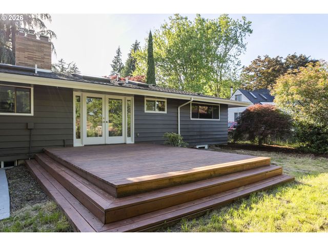 3018 Se 119TH Ave, Portland, OR 97266
