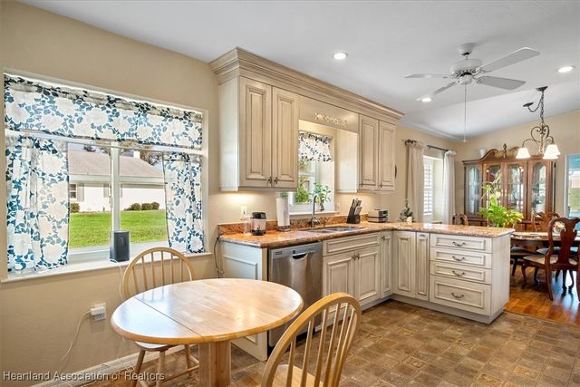 154 Crestview Terrace, Lake Placid, FL 33852