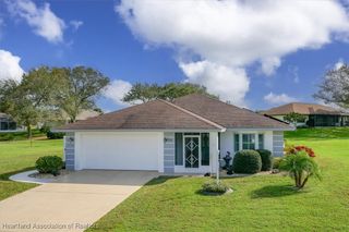 154 Crestview Terrace, Lake Placid, FL 33852
