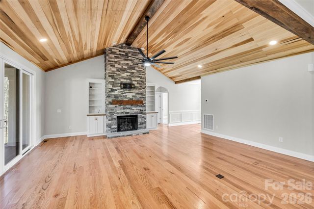 0 Trinity Court, Salisbury, NC 28147
