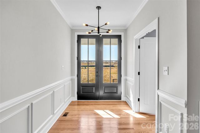 0 Trinity Court, Salisbury, NC 28147