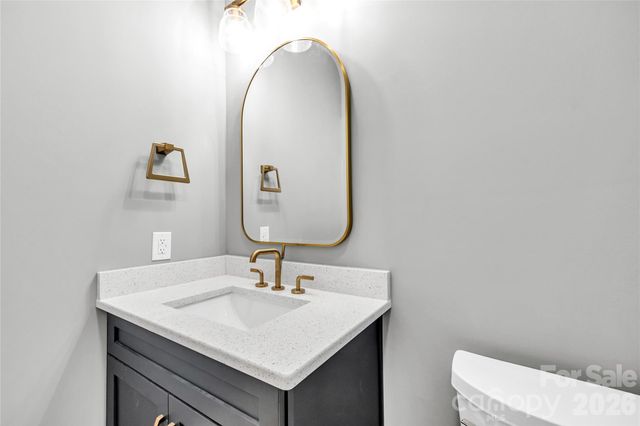 0 Trinity Court, Salisbury, NC 28147