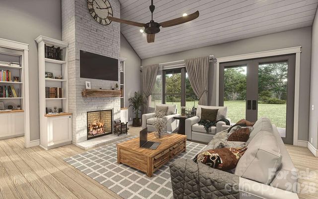 0 Trinity Court, Salisbury, NC 28147