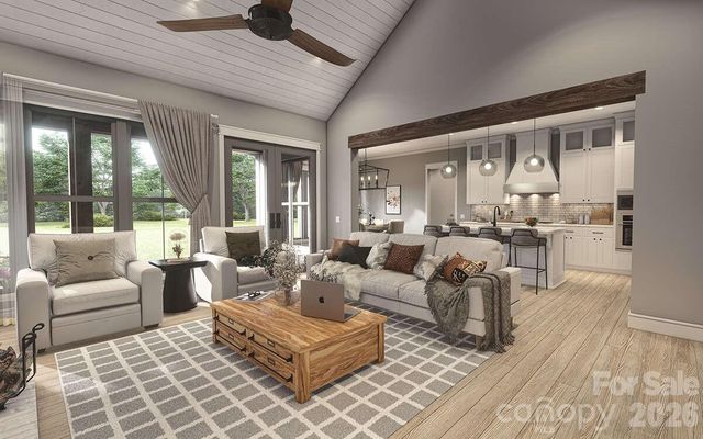 0 Trinity Court, Salisbury, NC 28147