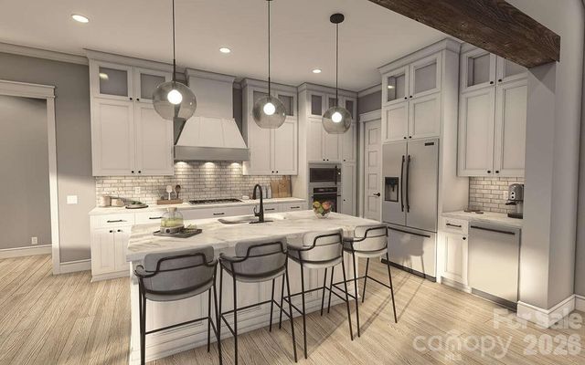 0 Trinity Court, Salisbury, NC 28147
