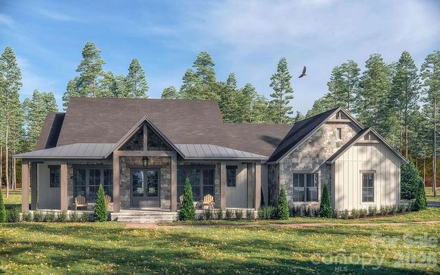 0 Trinity Court, Salisbury, NC 28147