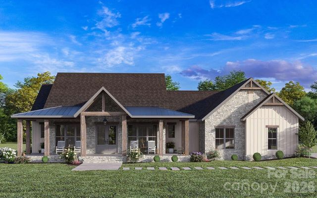 0 Trinity Court, Salisbury, NC 28147