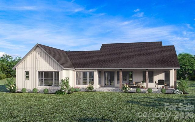 0 Trinity Court, Salisbury, NC 28147