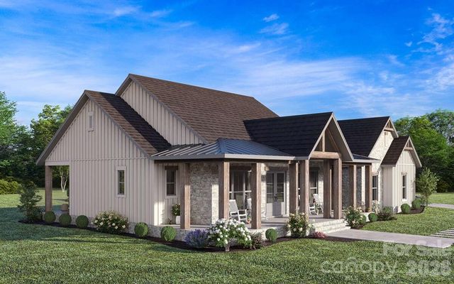 0 Trinity Court, Salisbury, NC 28147