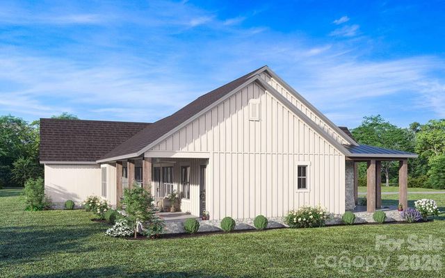 0 Trinity Court, Salisbury, NC 28147