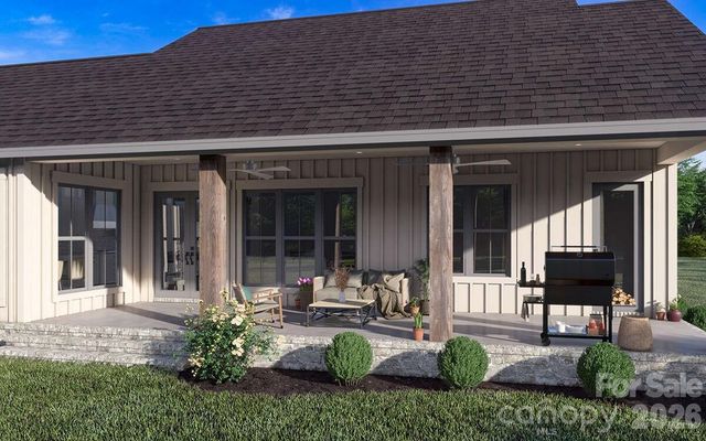 0 Trinity Court, Salisbury, NC 28147