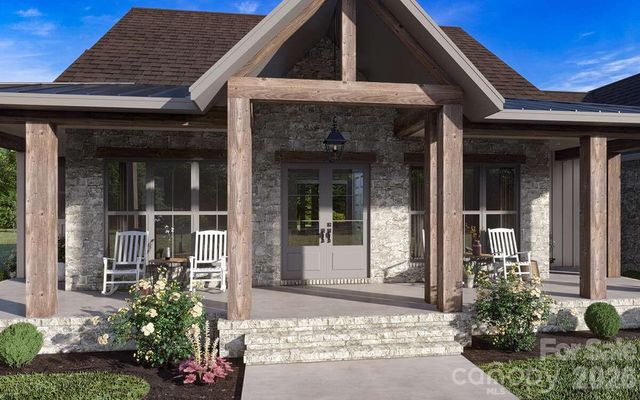0 Trinity Court, Salisbury, NC 28147