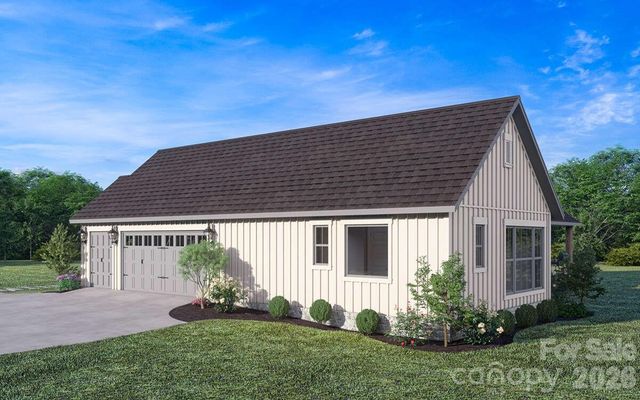 0 Trinity Court, Salisbury, NC 28147