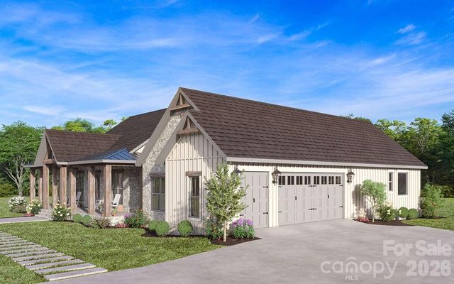 0 Trinity Court, Salisbury, NC 28147