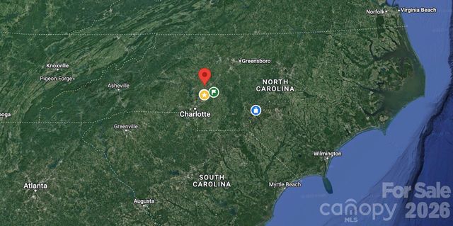0 Trinity Court, Salisbury, NC 28147