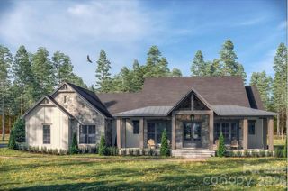 0 Trinity Court, Salisbury, NC 28147