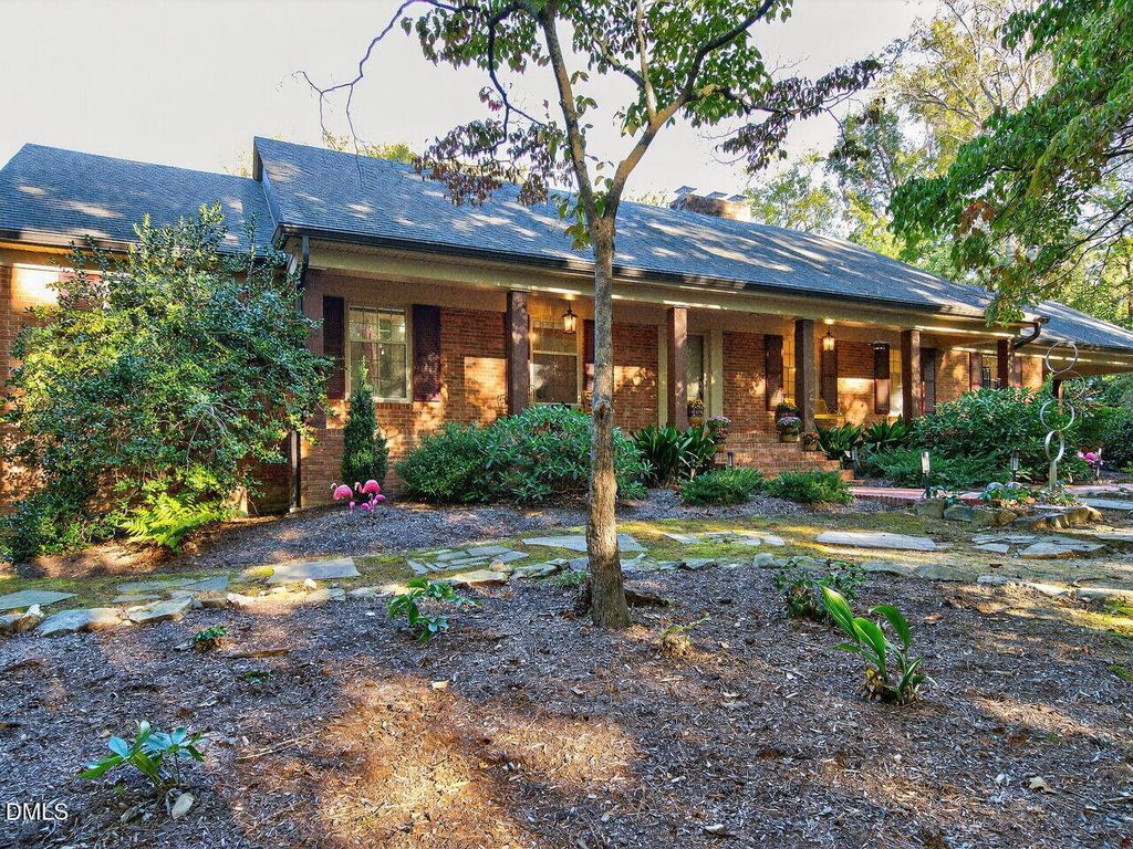 3605 Windemere Place, Raleigh, NC 27604