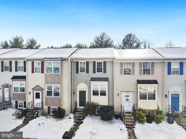 3059 ANTRIM CIR, Dumfries, VA 22026