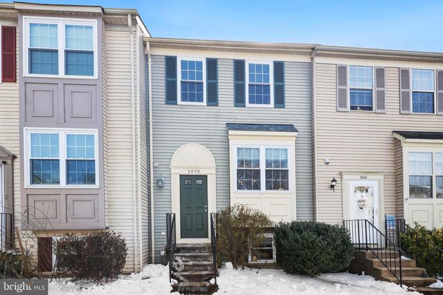 3059 ANTRIM CIR, Dumfries, VA 22026