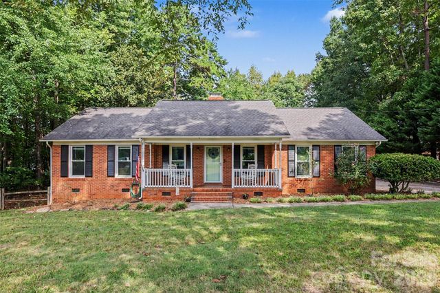 248 Hillcrest Avenue, Rock Hill, SC 29732