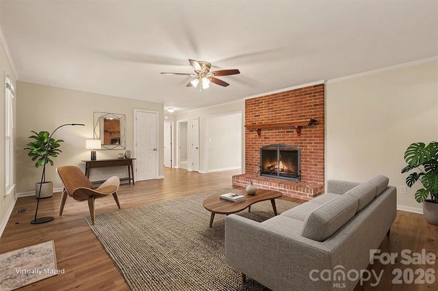 248 Hillcrest Avenue, Rock Hill, SC 29732
