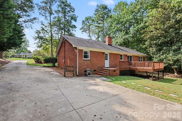 248 Hillcrest Avenue, Rock Hill, SC 29732