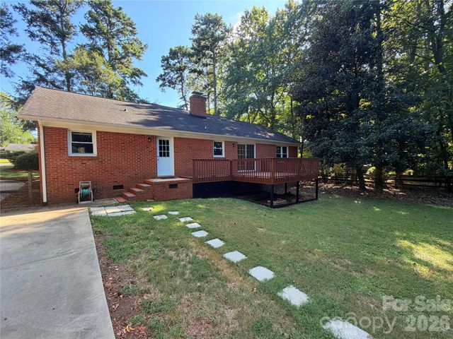 248 Hillcrest Avenue, Rock Hill, SC 29732