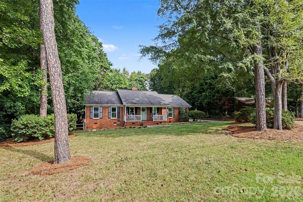 248 Hillcrest Avenue, Rock Hill, SC 29732