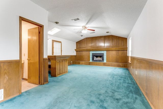 3308 Donalee Street, Fort Worth, TX 76119