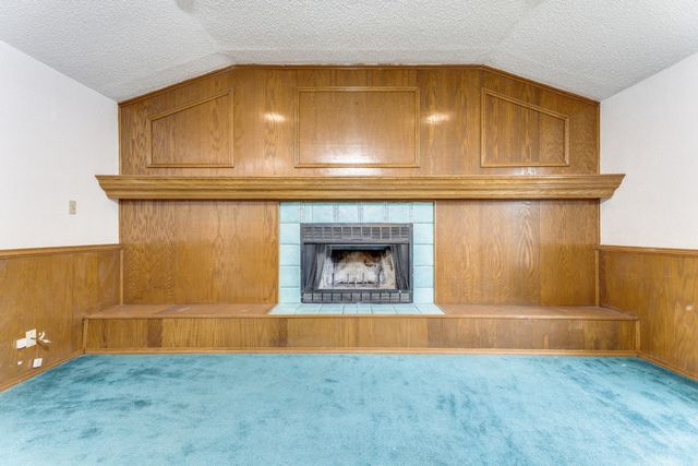 3308 Donalee Street, Fort Worth, TX 76119