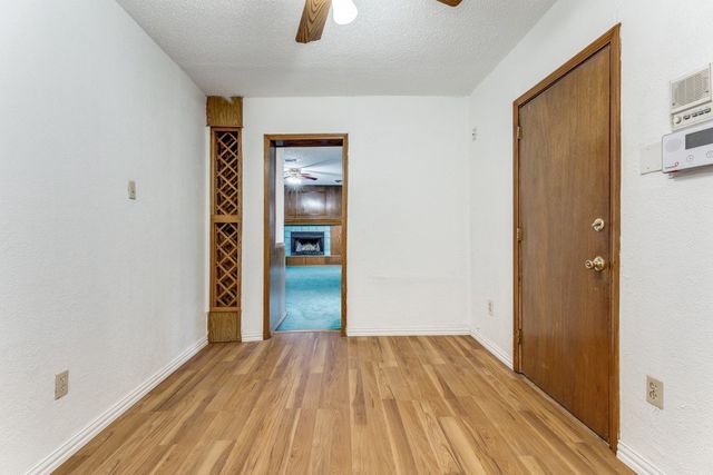 3308 Donalee Street, Fort Worth, TX 76119