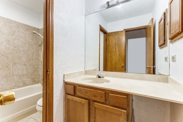 3308 Donalee Street, Fort Worth, TX 76119