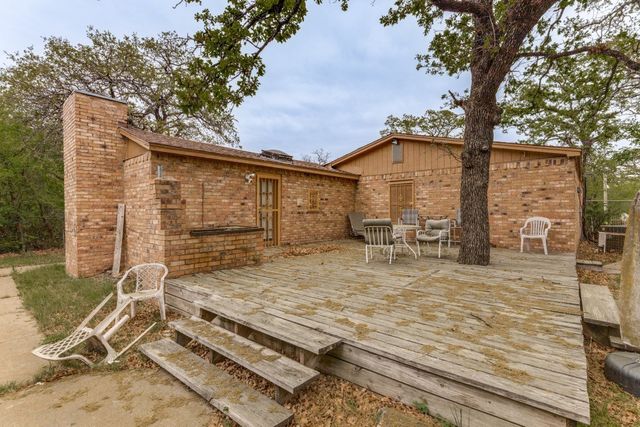 3308 Donalee Street, Fort Worth, TX 76119