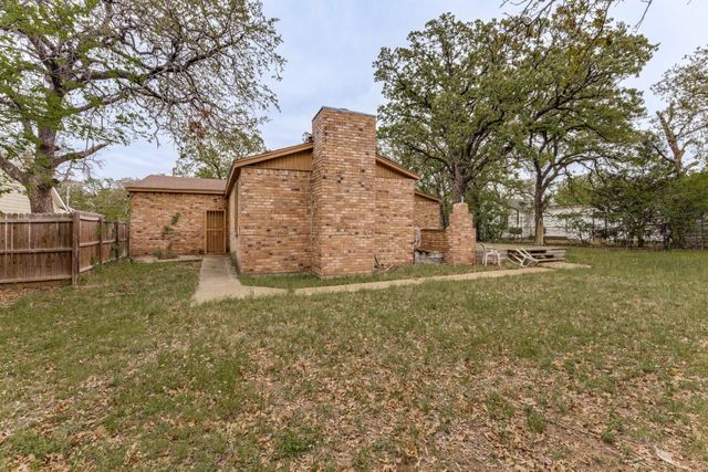 3308 Donalee Street, Fort Worth, TX 76119