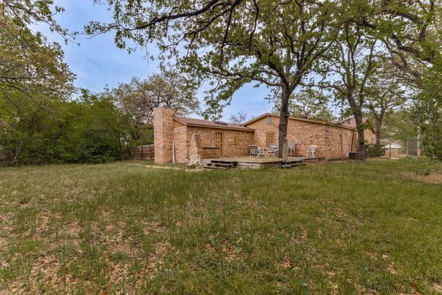 3308 Donalee Street, Fort Worth, TX 76119