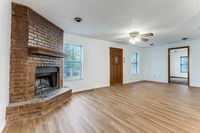 3308 Donalee Street, Fort Worth, TX 76119