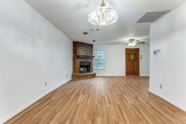 3308 Donalee Street, Fort Worth, TX 76119