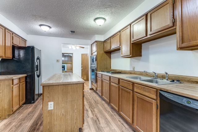 3308 Donalee Street, Fort Worth, TX 76119