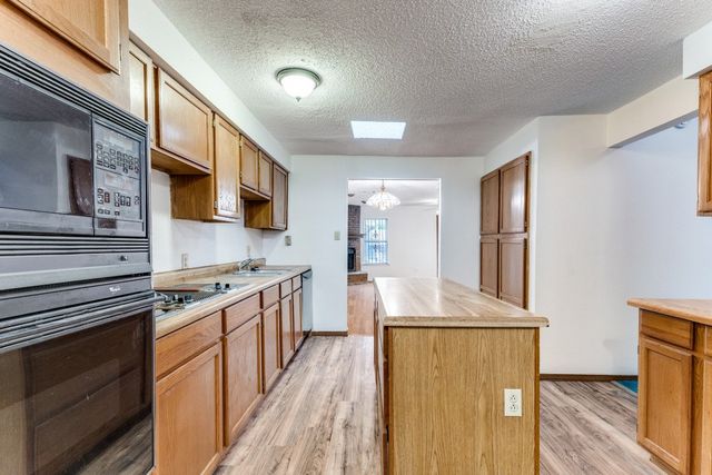 3308 Donalee Street, Fort Worth, TX 76119