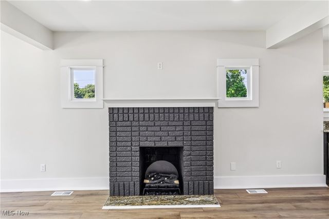 1551 Preston Avenue, Akron, OH 44305