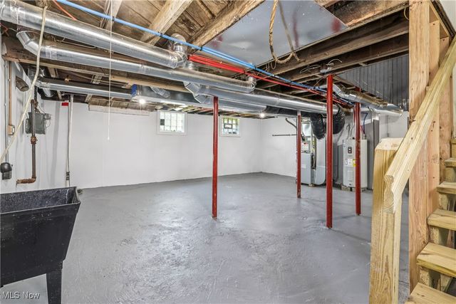 1551 Preston Avenue, Akron, OH 44305