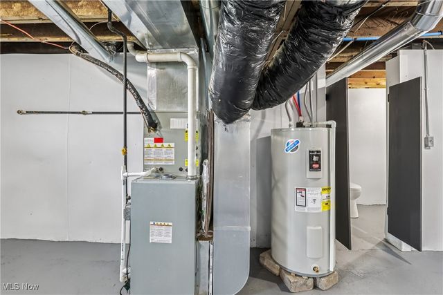 1551 Preston Avenue, Akron, OH 44305