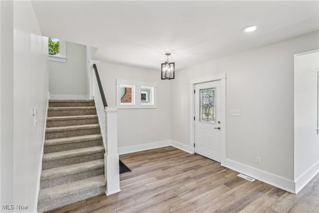 1551 Preston Avenue, Akron, OH 44305