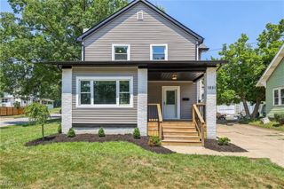 1551 Preston Avenue, Akron, OH 44305