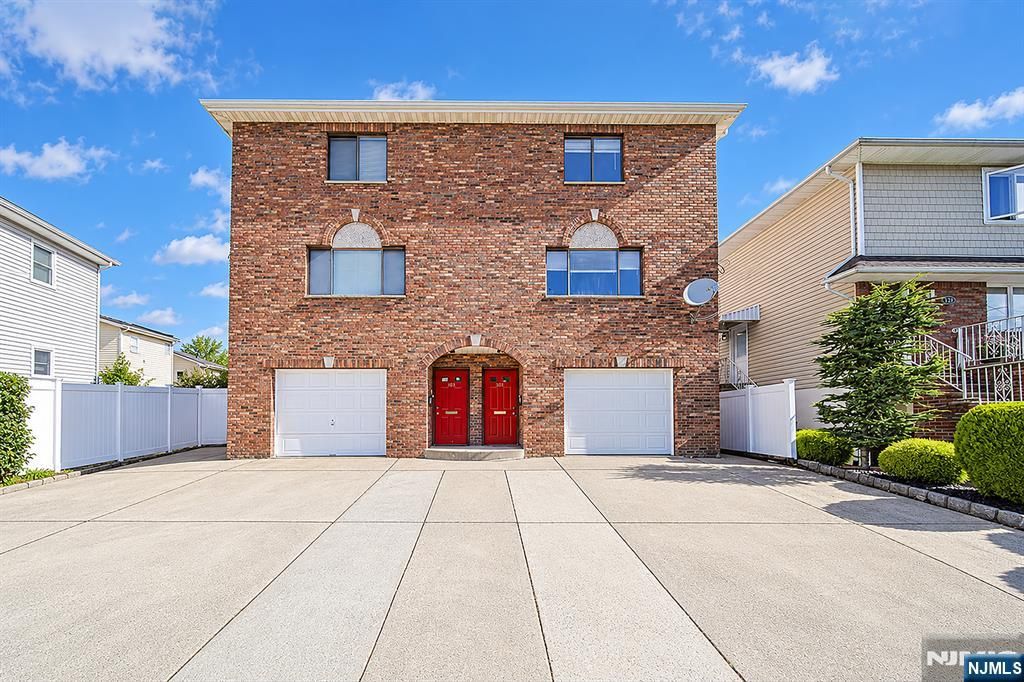 301 Grant Avenue 301, Cliffside Park, NJ 07010