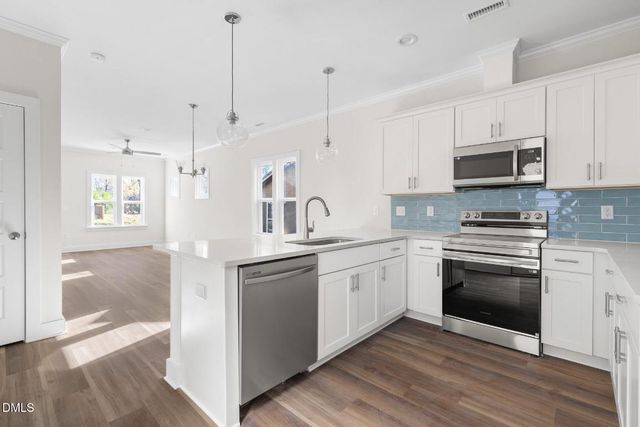 1455a Maplewood Drive, Durham, NC 27704