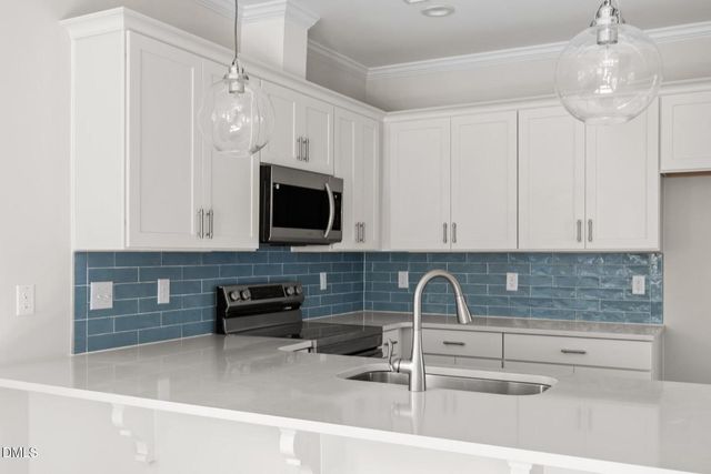 1455a Maplewood Drive, Durham, NC 27704