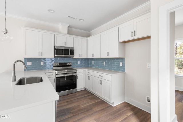 1455a Maplewood Drive, Durham, NC 27704