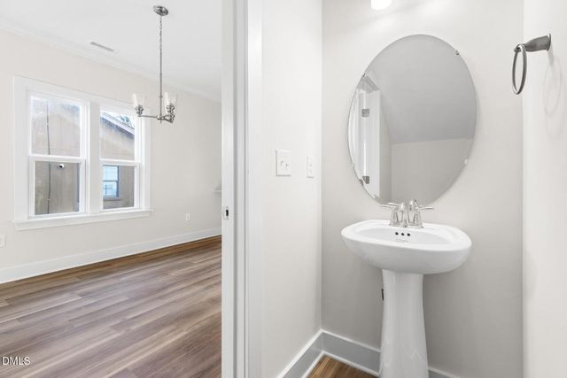 1455a Maplewood Drive, Durham, NC 27704