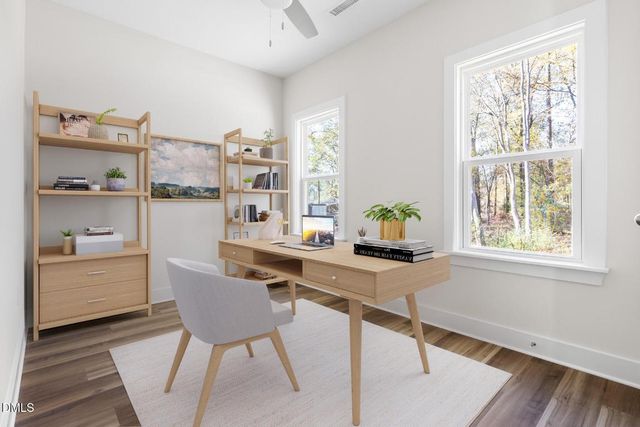 1455a Maplewood Drive, Durham, NC 27704